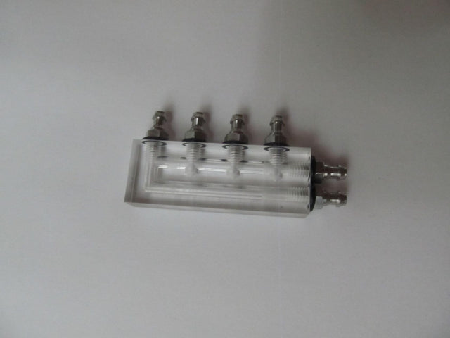 WIMS Manifold M2/M4