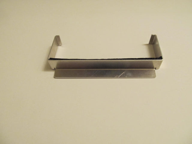 Damper Holding Bracket - M series (front)