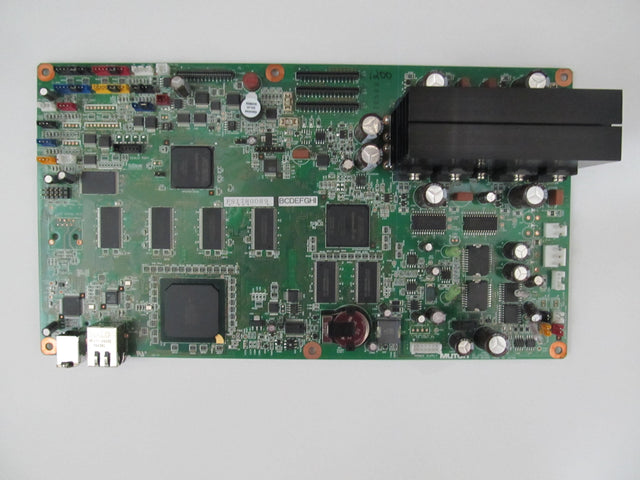 Main Board Assy - UV1200