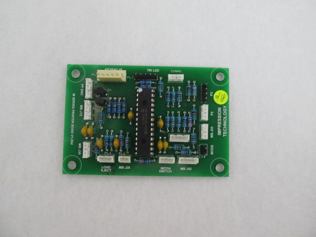 Boss Board M2 X-series OIMP641909+000028