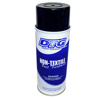 Non Textile Post-Treatment 10.5oz