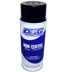Non Textile Post-Treatment 10.5oz