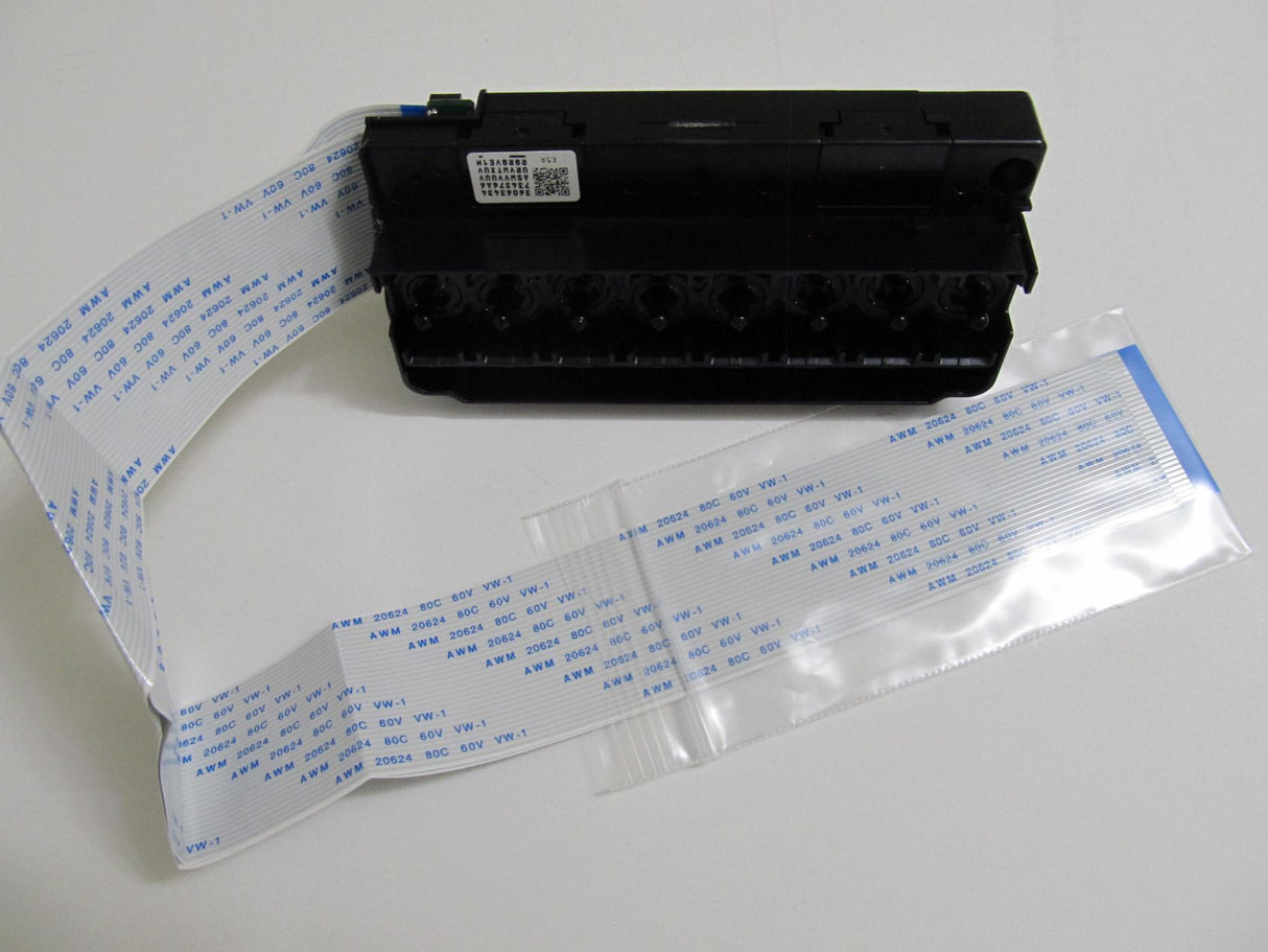 DTG M Series Print Head