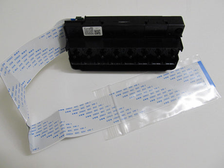 DTG M Series Print Head