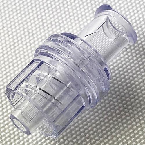 DTG Check Valve - M2/G4