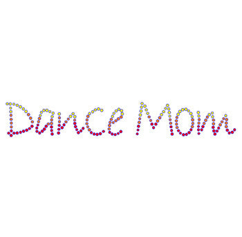 Dance Mom Fire Colors