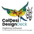 DesignDeck Digitizing Software for Embroidery