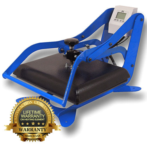 Digital Knight 14X16 Clamshell (DS)