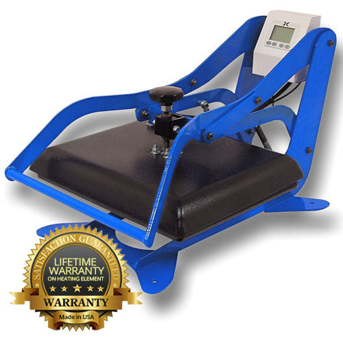 Digital Knight 16X20 AUTO Clamshell