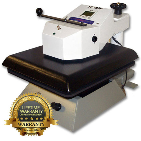 Digital Knight 16X20 Air Operated Swinger (DS)