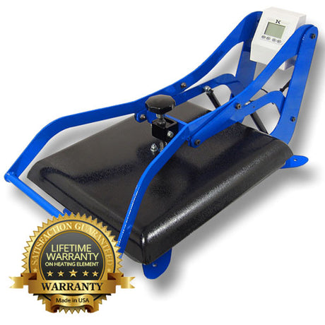 Digital Knight 16X20 Clamshell (DS)