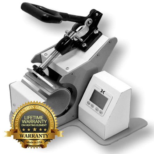 mug heat press