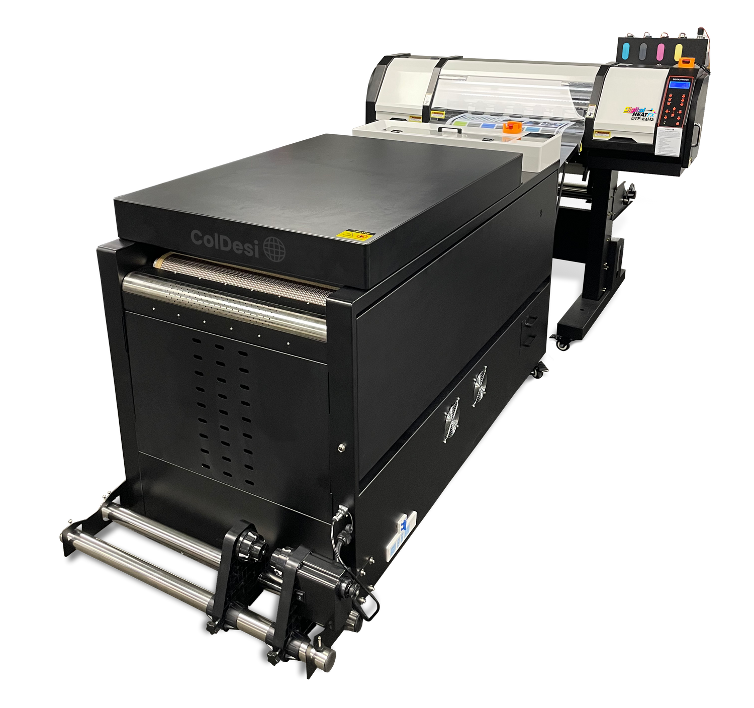 Film Script Printer Direct-to-Film 24H2 Transfer Printer | Colman and Company - ColDesi