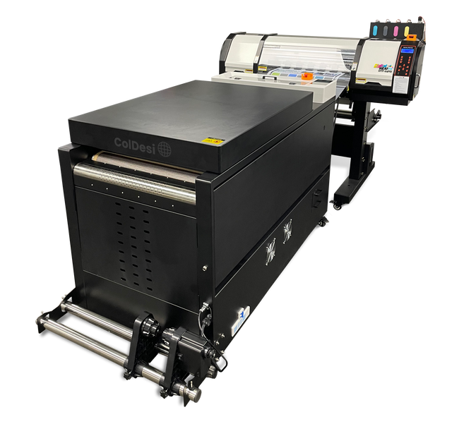 Direct-to-Film 24H2 Transfer Printer