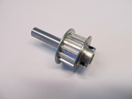 GEMFix All - Drive Belt Cog & Axle