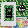 EZ Peel OneStep 8.5X11 Transfer Paper (10ct)