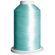 Embroidery Thread 5000m, Polyester, Glacier Blue