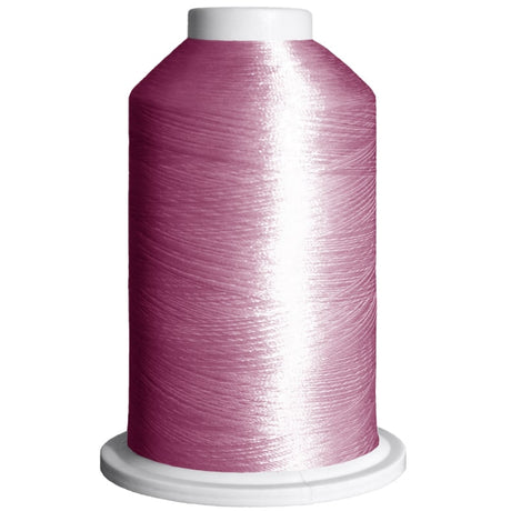 Embroidery Thread 5000m, Polyester, Plum Bouquet