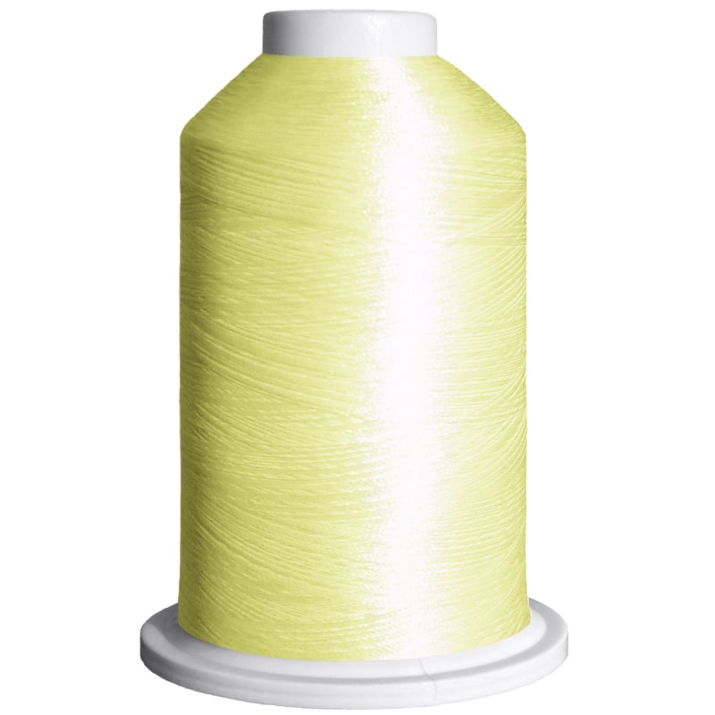 Embroidery Thread 5000m, Polyester, Faded Hazel