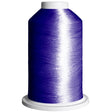Embroidery Thread 5000m, Polyester, Blue Canyon