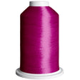 Embroidery Thread 5000m, Polyester, Fiery Rose