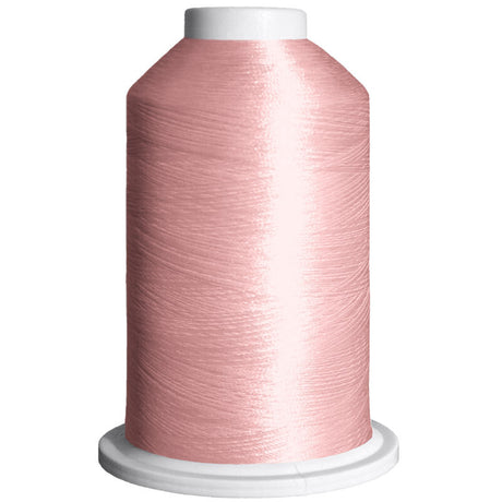 Embroidery Thread 5000m, Polyester, Light Dusty Rose