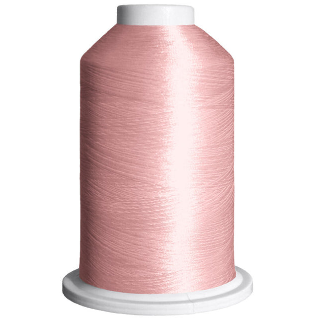 Embroidery Thread 5000m, Polyester, Light Dusty Rose