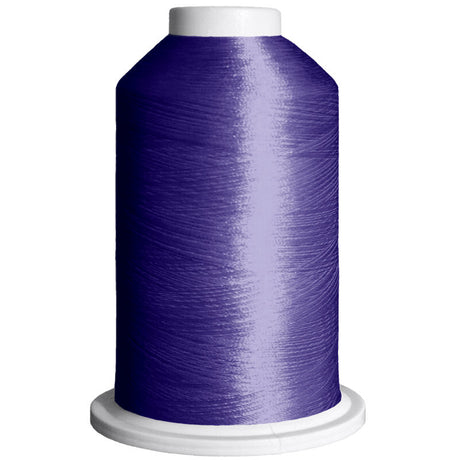 Embroidery Thread 5000m, Polyester, Purple Affair
