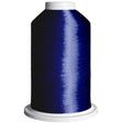 Embroidery Thread 5000m, Polyester, Sammet Blue