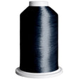 Embroidery Thread 5000m, Polyester, Stormy Blue