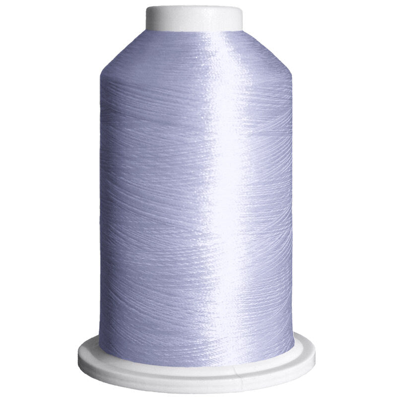 Embroidery Thread 5000m, Polyester, Lilac Mist
