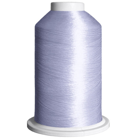 Embroidery Thread 5000m, Polyester, Lilac Mist