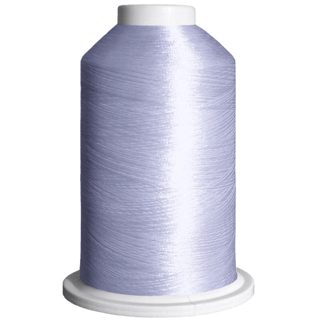 Embroidery Thread 5000m, Polyester, Lilac Mist