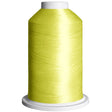 Embroidery Thread 5000m, Polyester, Yellow Butterfly