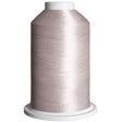 Embroidery Thread 5000m, Polyester, Eggshell