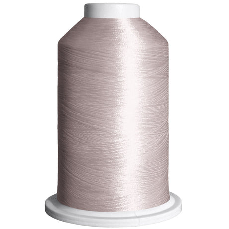 Embroidery Thread 5000m, Polyester, Eggshell