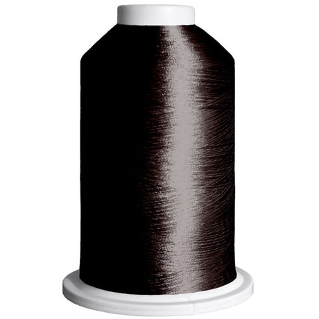 Embroidery Thread 5000m, Polyester, Burgundy Twilight