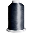 Embroidery Thread 5000m, Polyester, Bachelor Blue