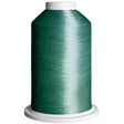 Embroidery Thread 5000m, Polyester, Jamaican Green