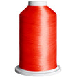 Embroidery Thread 5000m, Polyester, Chi Orange