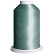 Embroidery Thread 5000m, Polyester, Pewter