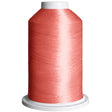 Embroidery Thread 5000m, Polyester, Salmon