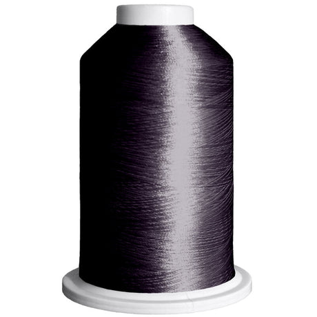 Embroidery Thread 5000m, Polyester, Violet Dusk