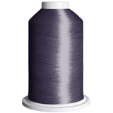 Embroidery Thread 5000m, Polyester, Smokey Rum