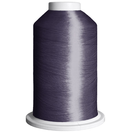 Embroidery Thread 5000m, Polyester, Smokey Rum