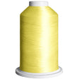 Embroidery Thread 5000m, Polyester, Happy Yellow