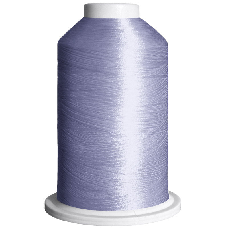 Embroidery Thread 5000m, Polyester, Orchid
