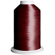 Embroidery Thread 5000m, Polyester, Warm Burgundy