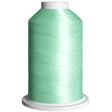 Embroidery Thread 5000m, Polyester, Mint Jade