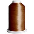 Embroidery Thread 5000m, Polyester, Satchel Brown